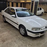 پرشیا سال ۹۵|خودرو سواری و وانت|فردیس, فردیس|دیوار