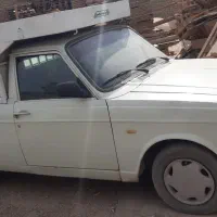 وانت پیکان ۹۳