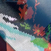 تابلو|تابلو، نقاشی، عکس|بوشهر, |دیوار