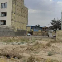 فروش ی قطعه زمین ۳۲۰ متری