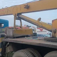 فروش جرثقیل|خودرو سنگین|گرگان, |دیوار