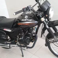 شکاری200همتاز95کاربرات خشک صفربنزین نشده سی جی ال|موتورسیکلت|کازرون, |دیوار