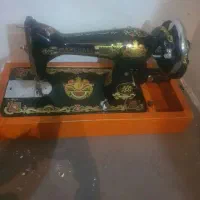 چرخ خیاطی