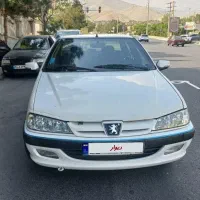 پژو پارس