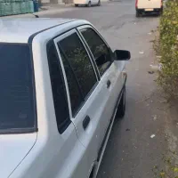 پراید دوگانه ۸۵ بسیار تمیز|خودرو سواری و وانت|ایلام, |دیوار