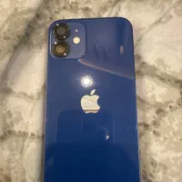 ایفون 12 مینی معاوضه