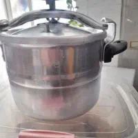 دیگ زود پز سالم ۴۰۰