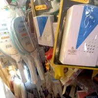 زنگ بی سیمی ایران زمین بدون نیازبه سیم کشیی|سایر لوازم برقی|اردبیل, |دیوار