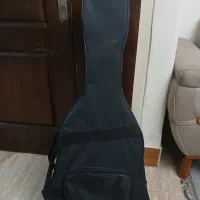 هاردکیس کیف گیتار