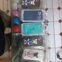 قاب آیفون گارد سلسکونی گارد سامسونگ عمده تعداد|لوازم جانبی موبایل و تبلت|تهران, باشگاه نفت|دیوار