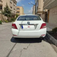 آریو زوتی بدون رنگ صفر مدل ۹۷|خودرو سواری و وانت|تبریز, |دیوار