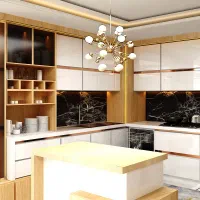 طراحی کابینت.نما.باغ دکوراسیون داخلی و خارجی|خدمات پیشه و مهارت|شیراز, ملاصدرا|دیوار