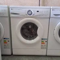 لباسشویی الجی  ۸۰۱۶۰