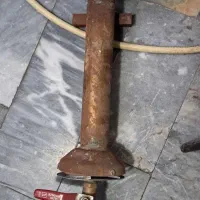 مشعل گازی پر قدرت