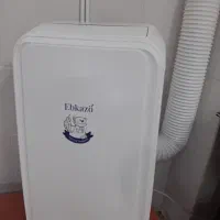 کولر گازی پرتال ابکازو  قابل حمل