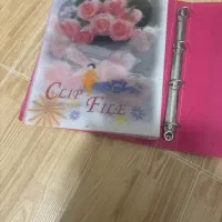 کلر بوک۴فنره تمیز ونو|لوازم التحریر|شاهین‌شهر, فدک|دیوار