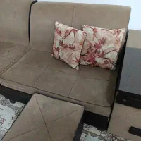 مبل سازها با مبل نو معاوضه میکنم بقیش رامیدم