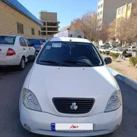 تیبا 2 ex مدل ۹۶
