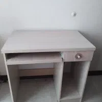 دراور، تخت، میز تحریر، میز آرایش و کتابخانه|تخت و صندلی بچه|تهران, حشمتیه|دیوار