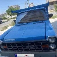 نیسان ۸۹