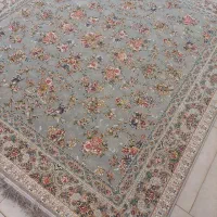 فرش سایز ۲/۴×2/۴ تخفیفی