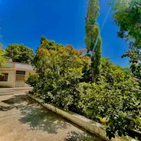 1123متر-باغ-ویلا-بنا-قدیمی-کوهسار