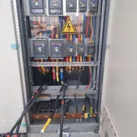 برق ساختمان و صنعت