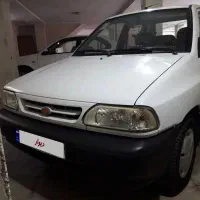 پراید 131 SE، مدل ۱۳۹۴ کم کار خانگی