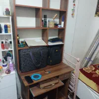 کتابخونه بامیزکامپوتروجالب تاپ دار
