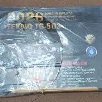 گاز صفحه ای