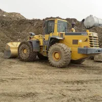 راننده لودر .بیل.بیل بکهو هستم