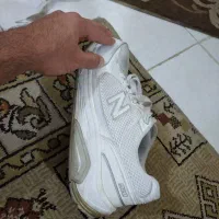 دو عدد کفش سایز ۴۰|کیف، کفش، کمربند|زرقان, |دیوار