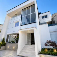 رهن و اجاره ویلای مبله لوکس