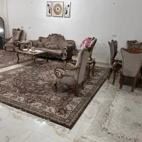 کولر مبل فرگاز