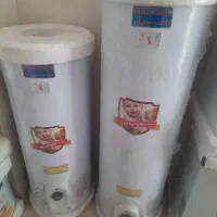 ابگرمکن برقی ۱۰۰ لیتری جنرال گالوانیزه با گارانتی