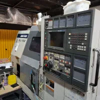 اپراتور فرز cnc و تراش cnc|استخدام صنعتی، فنی، مهندسی|قدس, شهر‌قدس|دیوار