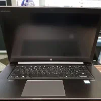 HP ZBook 15 studio