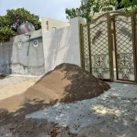 نخودی.بادامی.ماسه. شسته.بادی|عمدهفروشی|رشت, فرزانه|دیوار