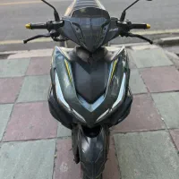 آیروکس طرح (نیروموتور)