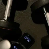 مربی بدنسازی بانوان