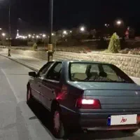 پژو۴۰۵