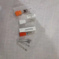 وسایل کاشت ناخن نو|آرایشی، بهداشتی، درمانی|پاکدشت, پاکدشت (مامازند)|دیوار