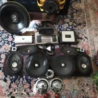 سیستم سنگین گرند زیرو 7150 معاوضه با ایفون