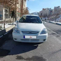 ریو مدل ۹۰ ls فول