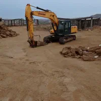 اجاره بیل مکانیکی|ماشین‌آلات صنعتی|ایرانشهر, |دیوار