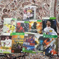 نوار ایکس باکس 360