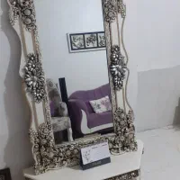 آیینه کنسول