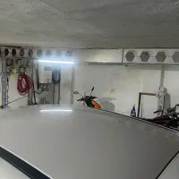 تیبا ۲ مدل ۱۴۰۱|خودرو سواری و وانت|رشت, رودبارتان|دیوار