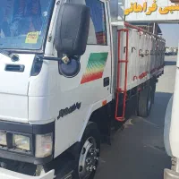 هیونداه ۸۶|خودرو سنگین|تهران, بوستان ولایت|دیوار