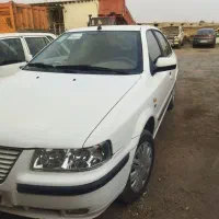 سمند 1400بی رنگ